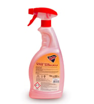 Birka Endüstriyel Yağ Sökücü 750 Ml.