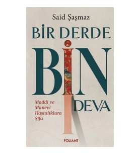 Bir Derde Bin Deva