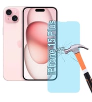 Apple iPhone 15 Plus Nano Cam Ekran Koruyucu