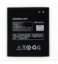 Lenovo A536 S820 A656 Batarya Pil Bl 210