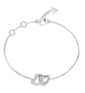 Guess JGUJUBB06014JWRHS Kalpli Kadın Bileklik
