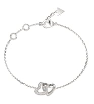 Guess JGUJUBB06014JWRHS Kalpli Kadın Bileklik