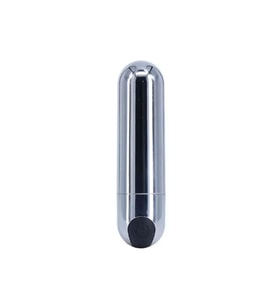 Vibex USB Şarjlı Güçlü Mini Vibratör