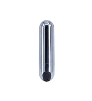 Vibex USB Şarjlı Güçlü Mini Vibratör