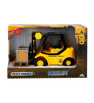 3151 SUN-YFN-MXX-1 16 FORKLIFT SES IŞIK 24CM FR 2A