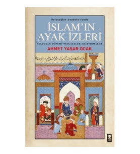 İslam’ın Ayak İzleri