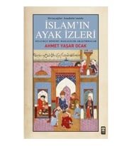 İslam’ın Ayak İzleri