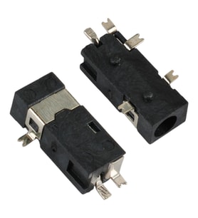 Ayt EL-32590 Tablet PC DC Dişi Güç Şarj Soketi Konnektörü 5 Pin 2.5x0.7 Mm Şase Şarj Soket No:10