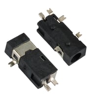Ayt EL-32590 Tablet PC DC Dişi Güç Şarj Soketi Konnektörü 5 Pin 2.5x0.7 Mm Şase Şarj Soket No:10