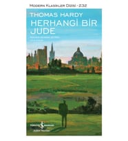 Herhangi Bir Jude - Modern Klasikler Dizisi
