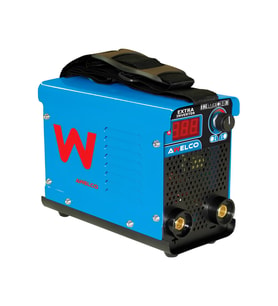 Awelco 50075R Extra 200 İnverter Kaynak Makinesi 200 Amper