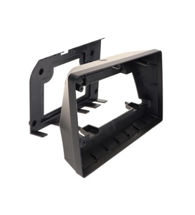 OTO TABLET ÇERÇEVE 10.1 CITROEN C5 (2009-2015) NEWFRON CR-023B