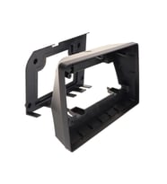 OTO TABLET ÇERÇEVE 10.1 CITROEN C5 (2009-2015) NEWFRON CR-023B