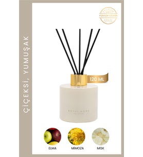 SOFT TOUCH 120 ML ODA KOKUSU