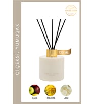 SOFT TOUCH 120 ML ODA KOKUSU