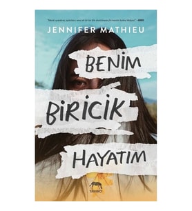 Benim Biricik Hayatım (Ciltli)