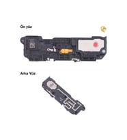 Samsung Galaxy S20 Ultra ile Uyumlu Buzzer Alt hoparlör bazır buzzer ses çıkışı