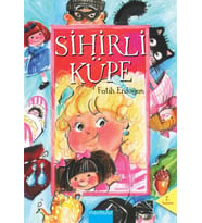 Sihirli Küpe
