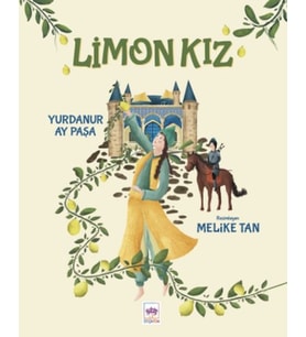 Limon Kız