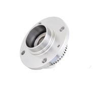 Vw Polo Arka Porya Rulmanlı 1999-2001 6X0598477-4