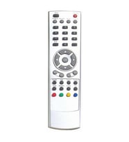 Weko Arçelik Beko 500-570 DCI Uydu Alıcı Kumandası