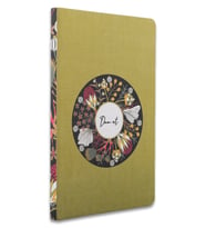 Kumaş Desen Defter Dua Et