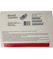 Microsoft Windows 11 Pro Türkçe 64Bit OEM (FQC-10556)