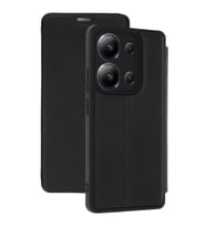 Xiaomi Redmi 15c 4g Flip Cover - Siyah