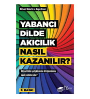 Yabancı Dilde Akıcılık Nasıl Kazanılır?