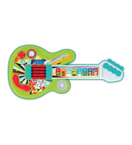 Baby Clementoni Eğitici Bebek Gitarı 17615
