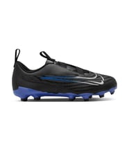 Nike Phantom Gx Academy FG-MG DD9549-040 Çocuk Krampon (Siyah)