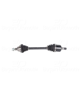 Volkswagen Golf 5 Jetta Passat Octavia Leon A3 1.6 2004-2011 Komple Aks On Sol (26X36X59.5) 581MM