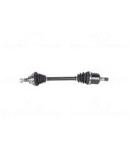 Volkswagen Golf 5 Jetta Passat Octavia Leon A3 1.6 2004-2011 Komple Aks On Sol (26X36X59.5) 581MM