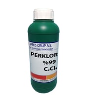 PERKLORETİLEN - %99,9 - 1 Kg