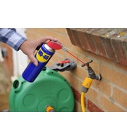 WD 40 Yağlama Spreyi 200 ml