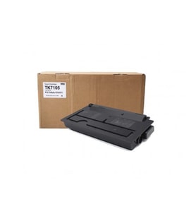QPRİNT TONER KYOCERA TK 7105 MUADİL TONER TK7105 TASKalfa 3010i, TASKalfa 3011İ