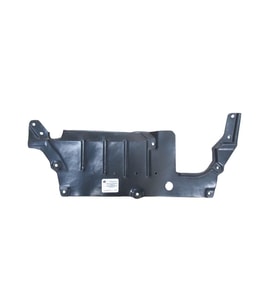 Mıtsubıshı Outlander- 08/10; Karter Muhafaza Plastiği Arka 2.4 Sol Benzinli Lt-Mb8027 (Oem No: 5370A