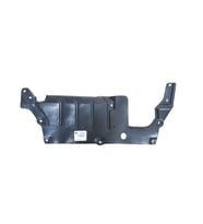 Mıtsubıshı Outlander- 08/10; Karter Muhafaza Plastiği Arka 2.4 Sol Benzinli Lt-Mb8027 (Oem No: 5370A