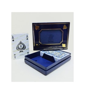 swısscard plastıc playıng cards Orjinal 1. Kalite