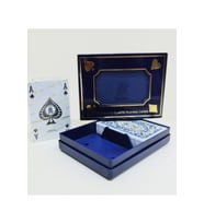 swısscard plastıc playıng cards Orjinal 1. Kalite