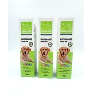 3 kutu Köpekler İçin NanSalmonOil Omega 3-6-9 200ml 