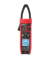 UNI-T UT219PV Profesyonel Solar AC/DC Pens Ampermetre