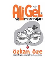 Ali Gel Ve Maceraları - 5