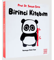 Birinci Kitabım