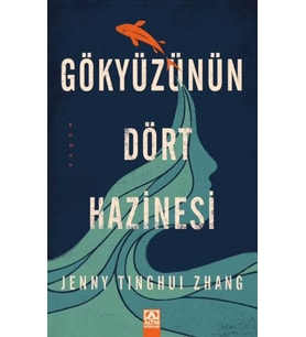 Gökyüzünün Dört Hazinesi