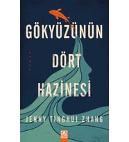 Gökyüzünün Dört Hazinesi