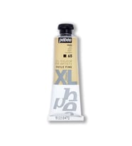 Pebeo Huile Fine XL 37ml Yağlı Boya No:65 İvory White