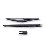 Opel Corsa D 2007-2014 Arka Cam Silecek Kolu Kapağı 30cm 1273090