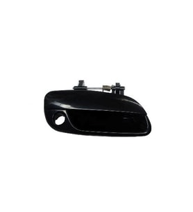 HYUNDAI ELANTRA- 02/03; ÖN KAPI DIŞ AÇMA KOLU SAĞ SİYAH (BOYANIR TİP) (HUSHAN) 82660-2D000 603-3021