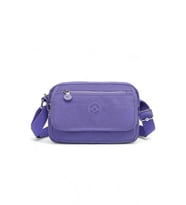Smart Bags Krinkıl Mor Kadın Çapraz Askılı Çanta SMB3166